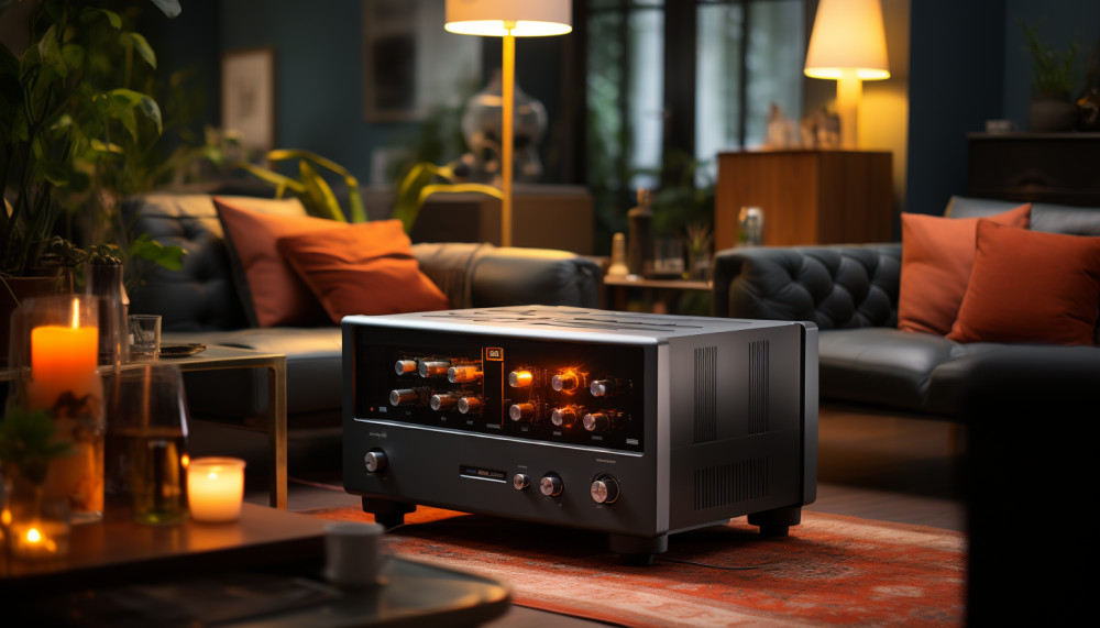 Divers - Ampli home cinéma : quels sont ses avantages ?