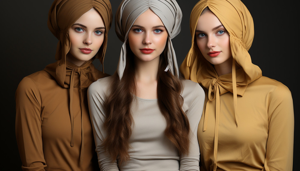 Divers - Bien choisir votre chapka féminin : comment le faire ?