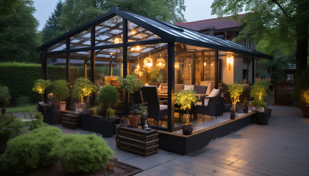 Comment bien choisir sa véranda ?