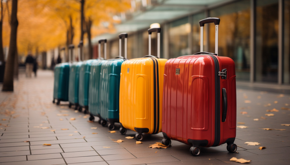 Comment choisir avec efficience une valise de qualité ?