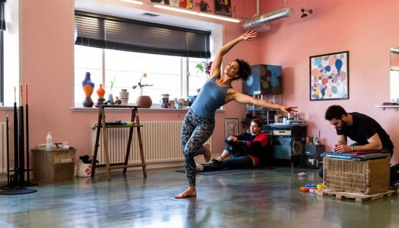 Comment choisir parmi les meilleures cours de danse à Metz ?