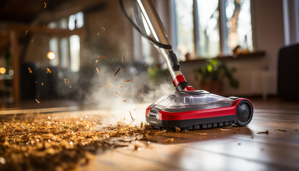 Divers - Comment choisir sans faille un bon aspirateur sans fil ?