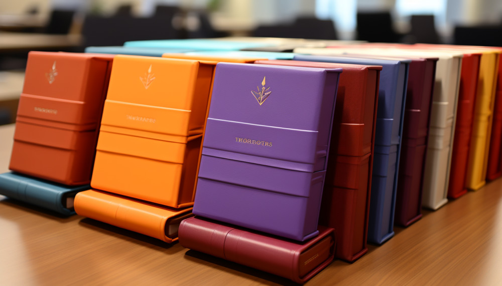 Divers - Comment choisir son fabricant d’agendas publicitaires ?