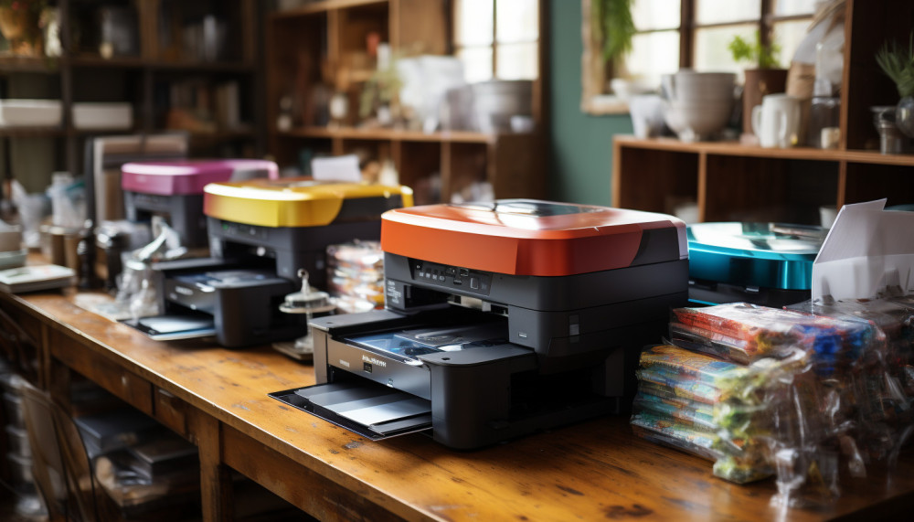 Divers - Comment choisir son imprimante ?