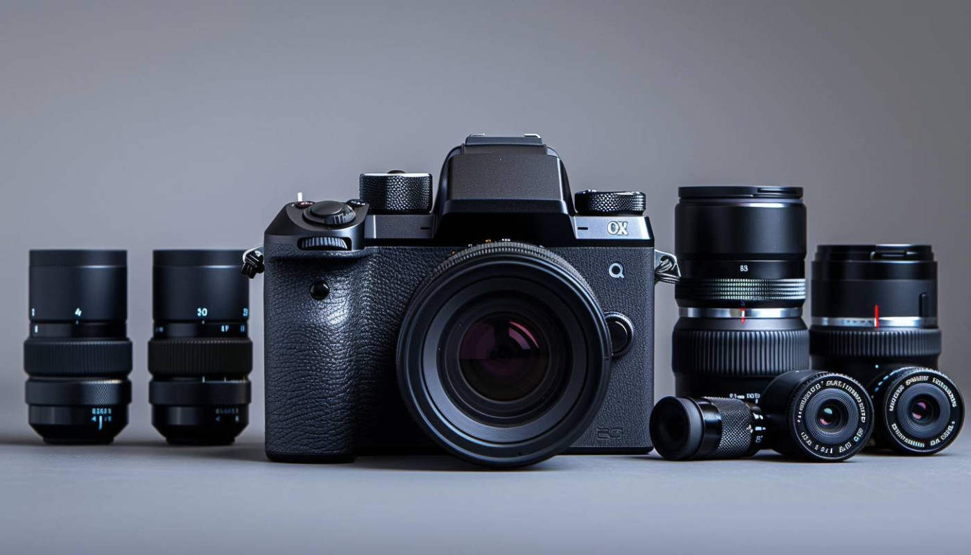 Comment choisir un appareil photo hybride adapté à vos besoins en photographie