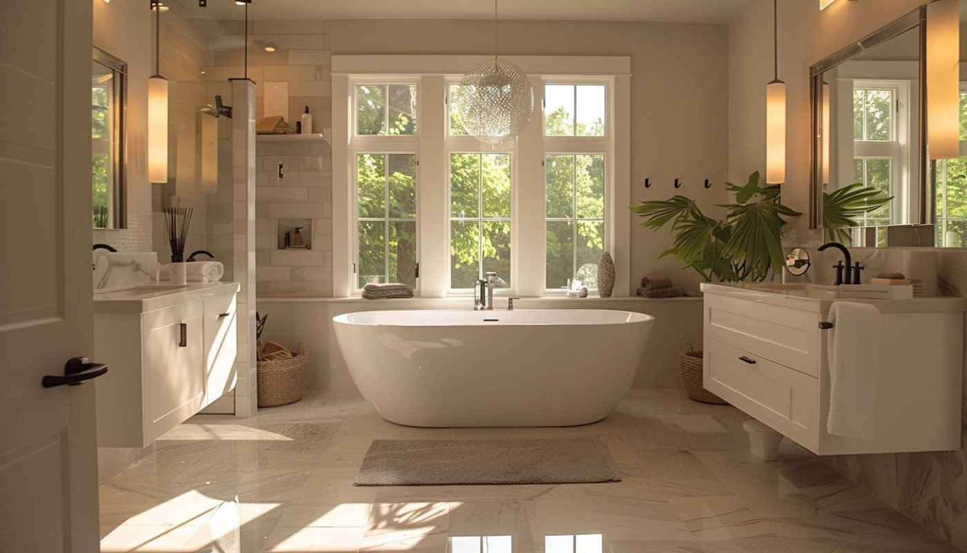 Comment coordonner efficacement les différents corps de métier lors d'une rénovation de salle de bain