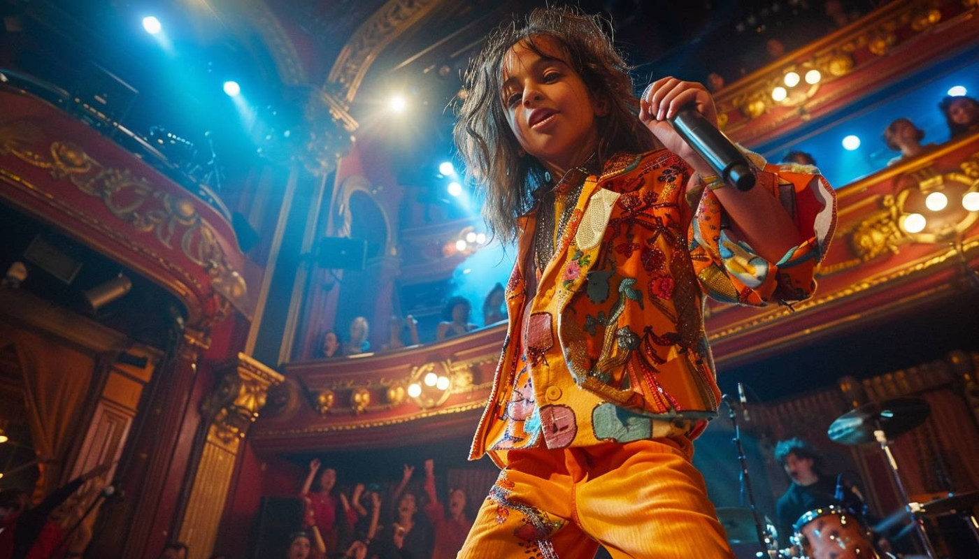 Comment les compétitions de talents façonnent l'avenir professionnel des jeunes