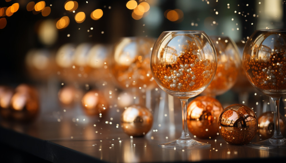 Comment réussir l’organisation d’une soirée ?