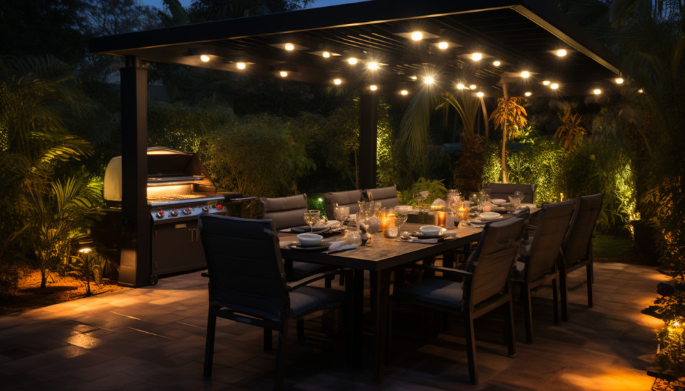 Confort d’extérieur : 4 conseils pour choisir la pergola bioclimatique adaptée pour vos besoins