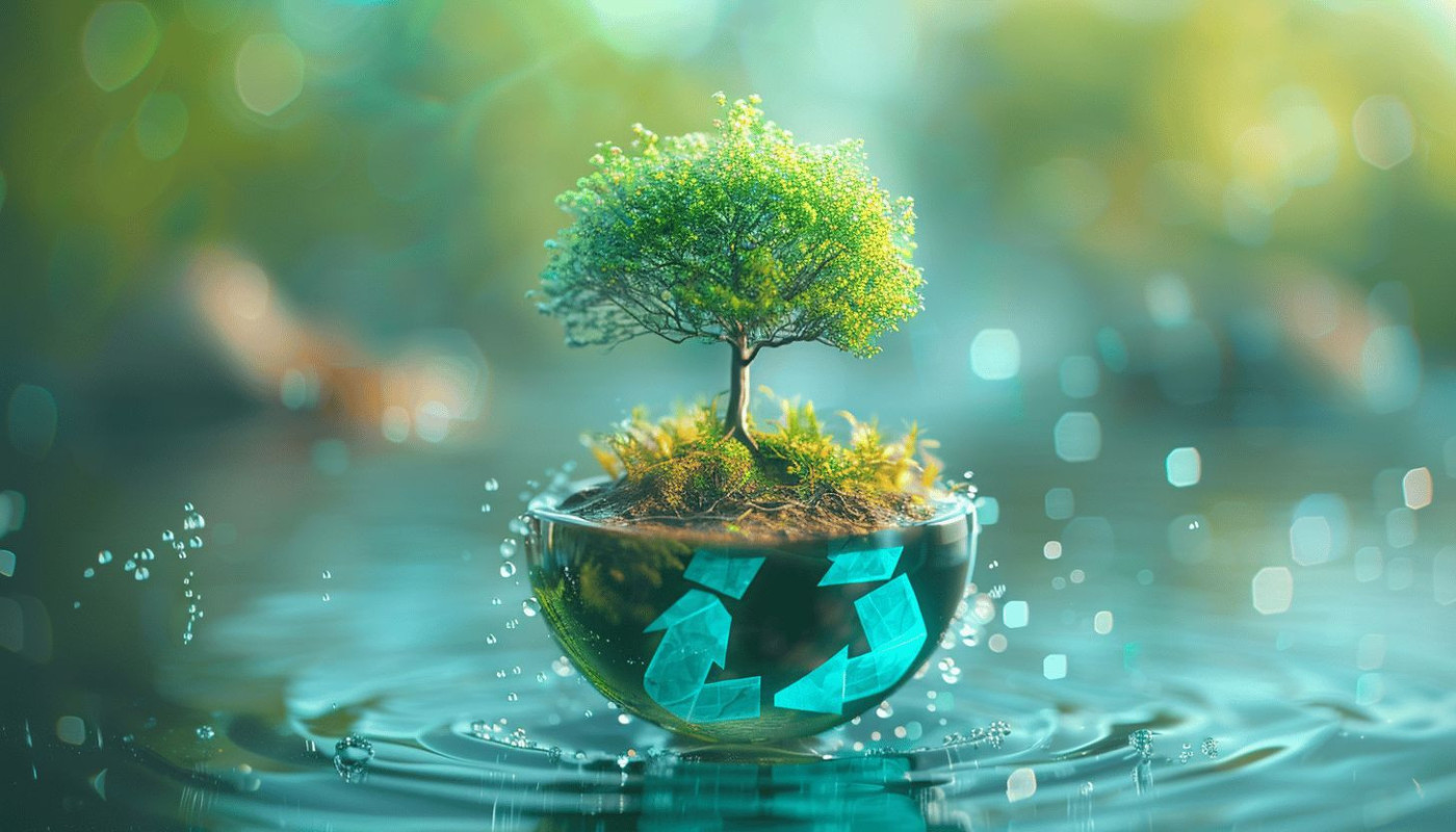 Développement durable et économie circulaire comment les entreprises françaises s'adaptent