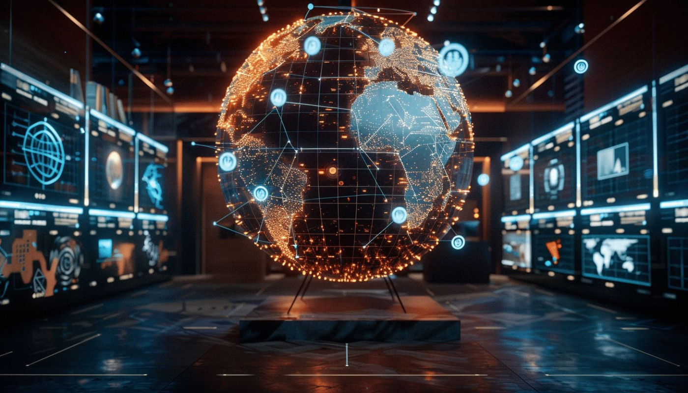 Diplomatie numérique et influence culturelle le nouveau visage des relations internationales