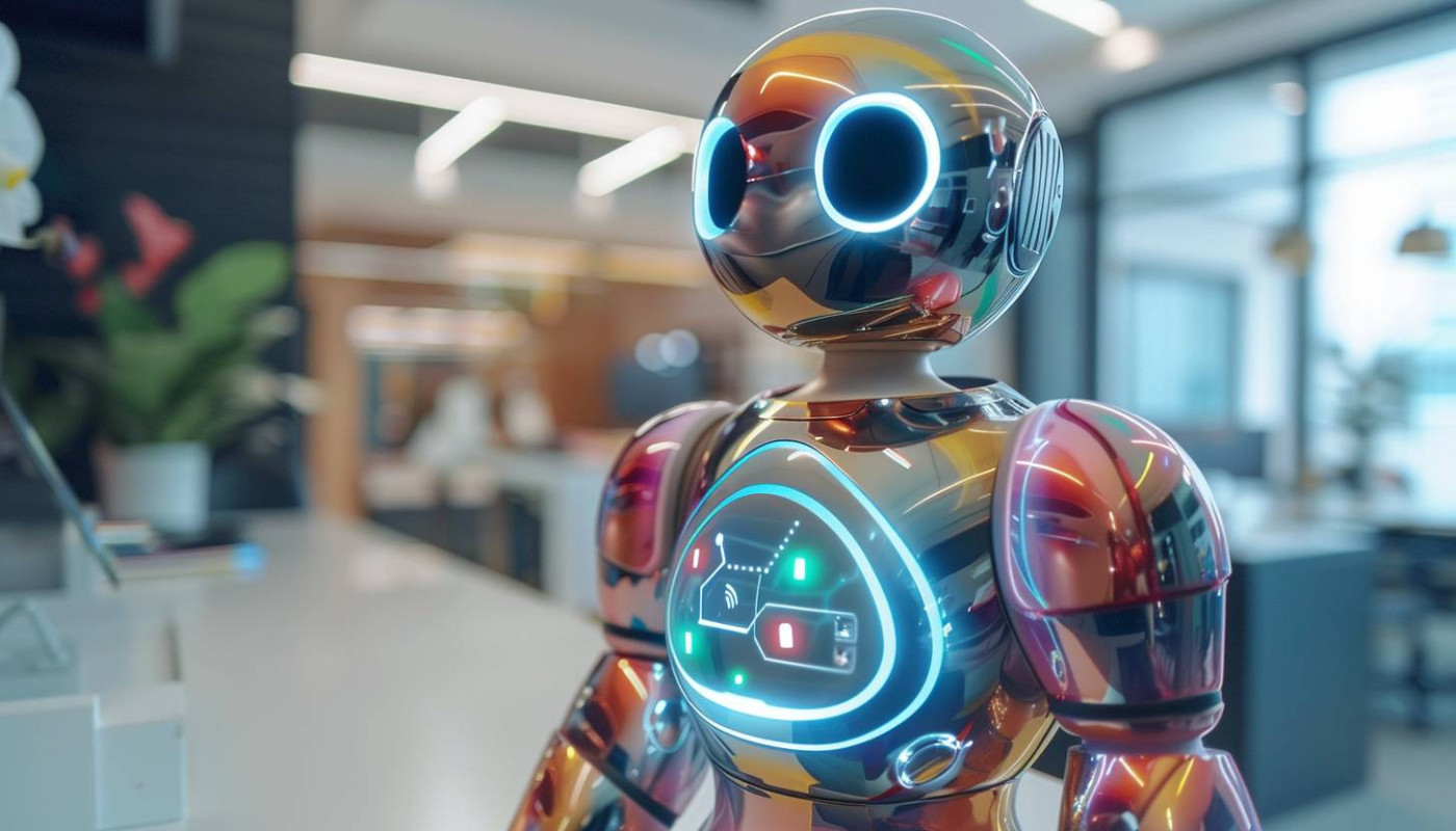 Exploration des avantages des assistants virtuels basés sur l'IA