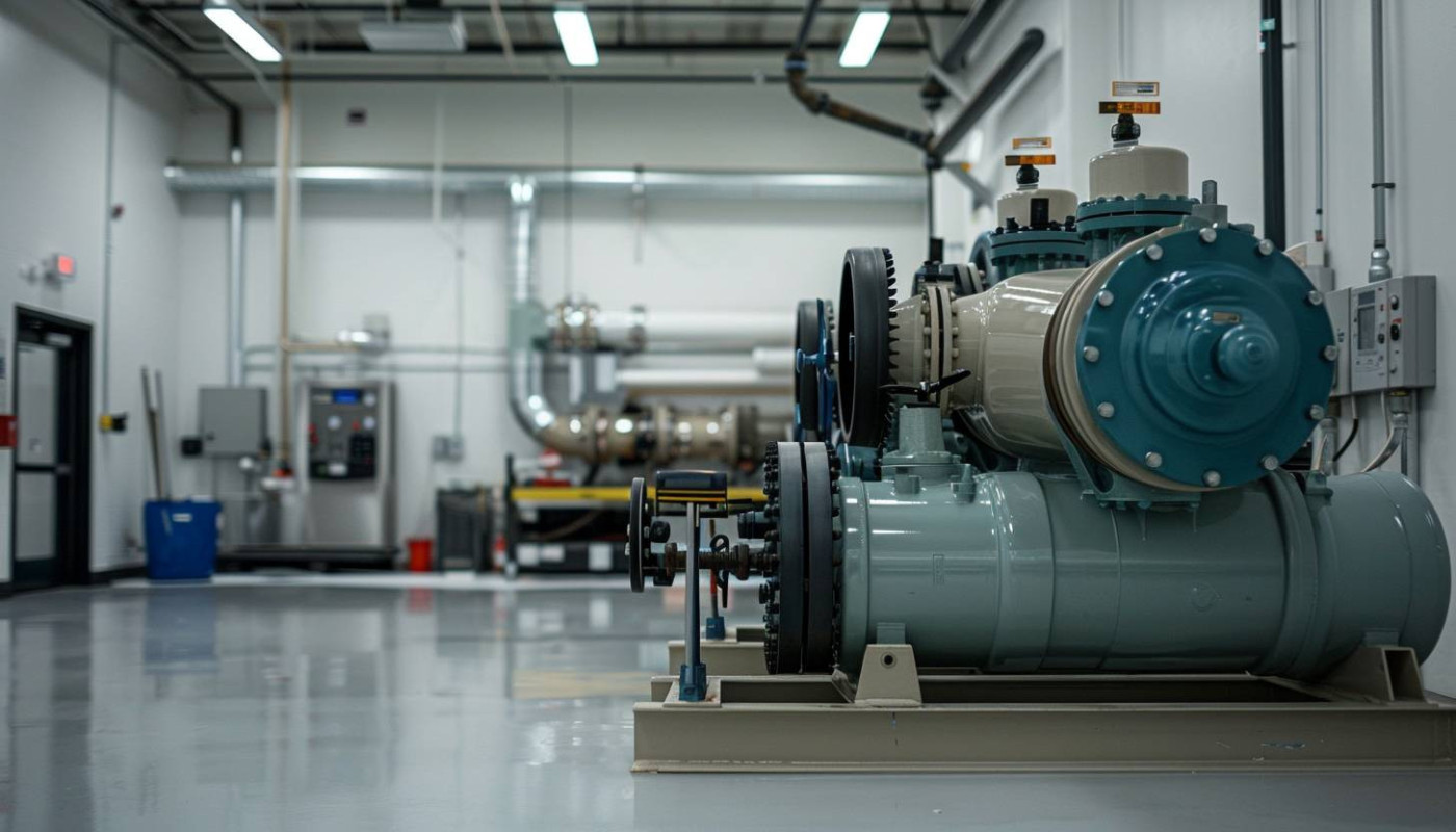 Guide complet sur l'importance de l'entretien régulier des pompes de relevage