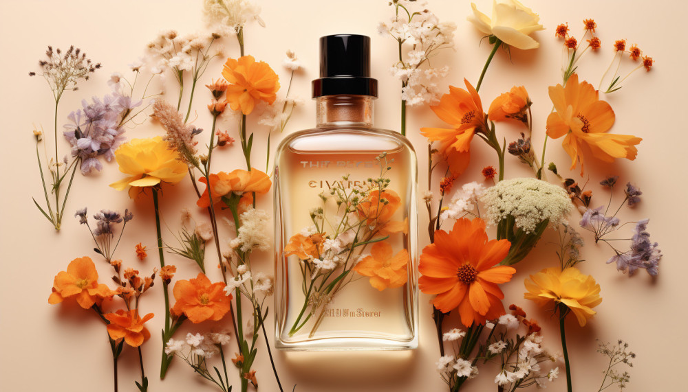 La sélection de parfums pour chaque saison : un guide complet