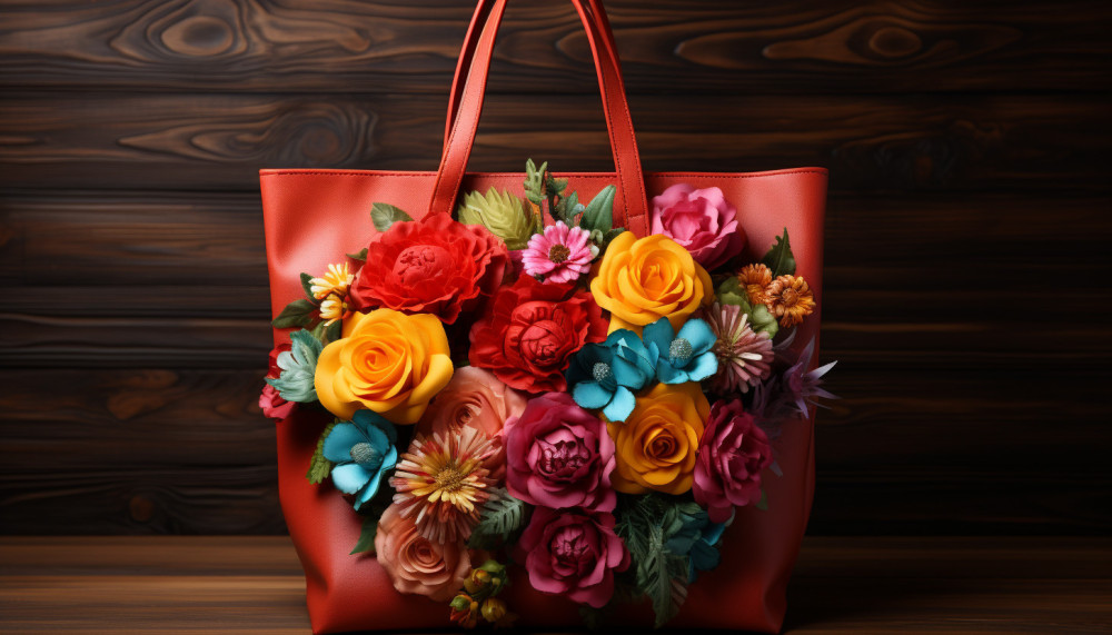 Le Tote bag personnalisé : ce que vous devez savoir