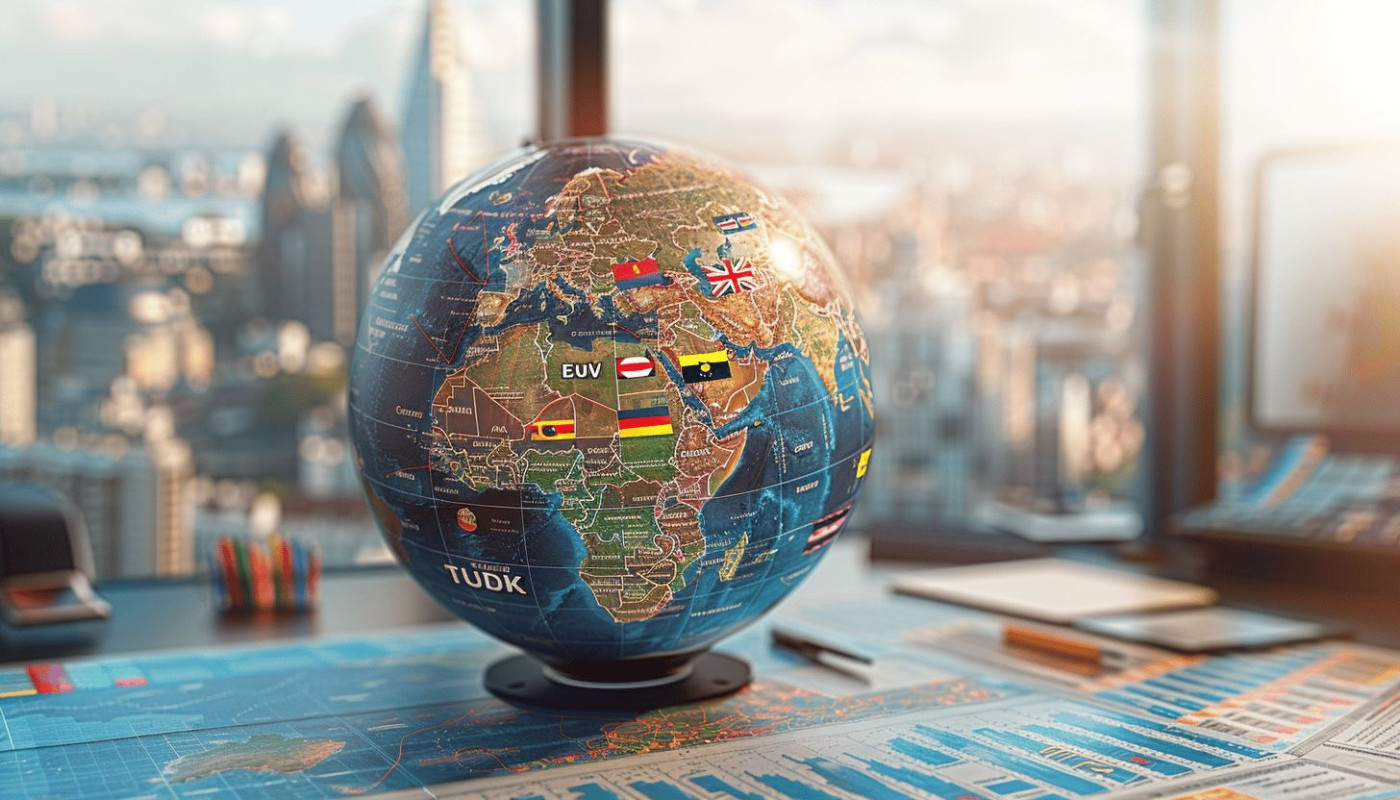 Les accords de libre-échange post-Brexit quel impact sur les marchés européens