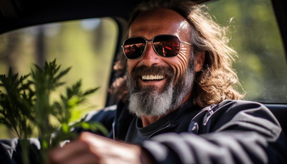 Les effets du CBD sur les capacités de conduite : un examen détaillé