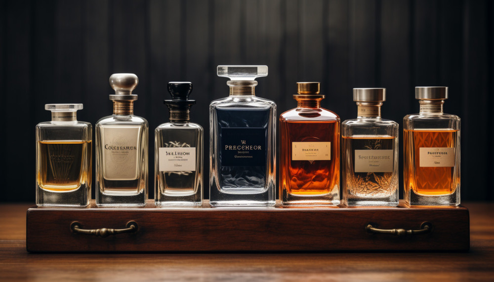 Divers - Les parfums préférés des différents types d’hommes