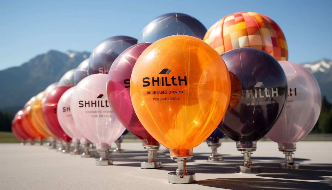 L'utilisation d'hélium pour les ballons publicitaires : avantages et inconvénients.