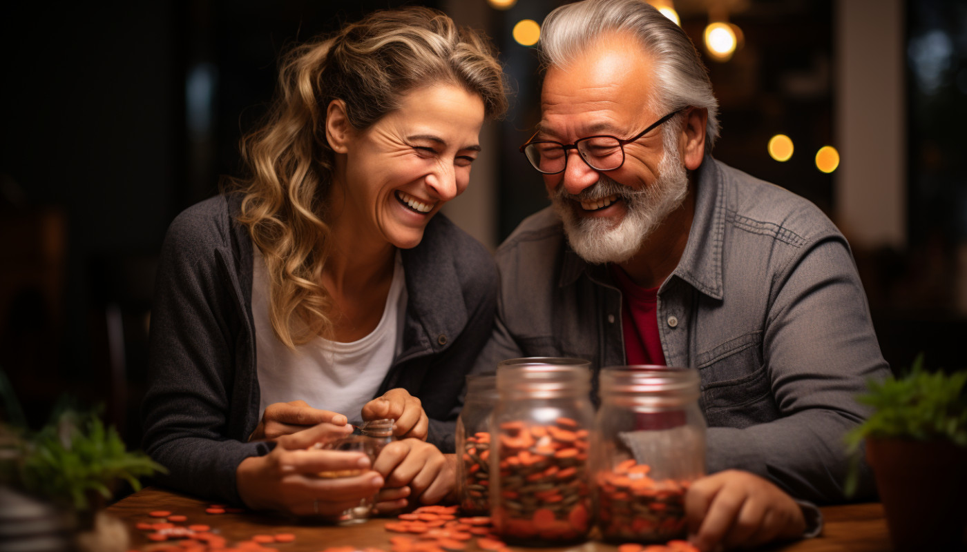 Maximiser sa pension : stratégies d'épargne et d'investissement pour préparer sa retraite