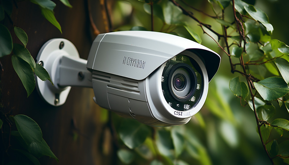 Divers - Nos conseils pour choisir une caméra de surveillance wifi