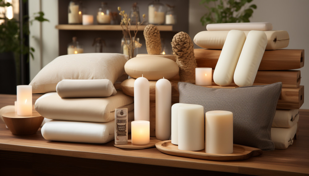 Oreiller à mémoire de forme : avantages de l'oreiller à mémoire de forme