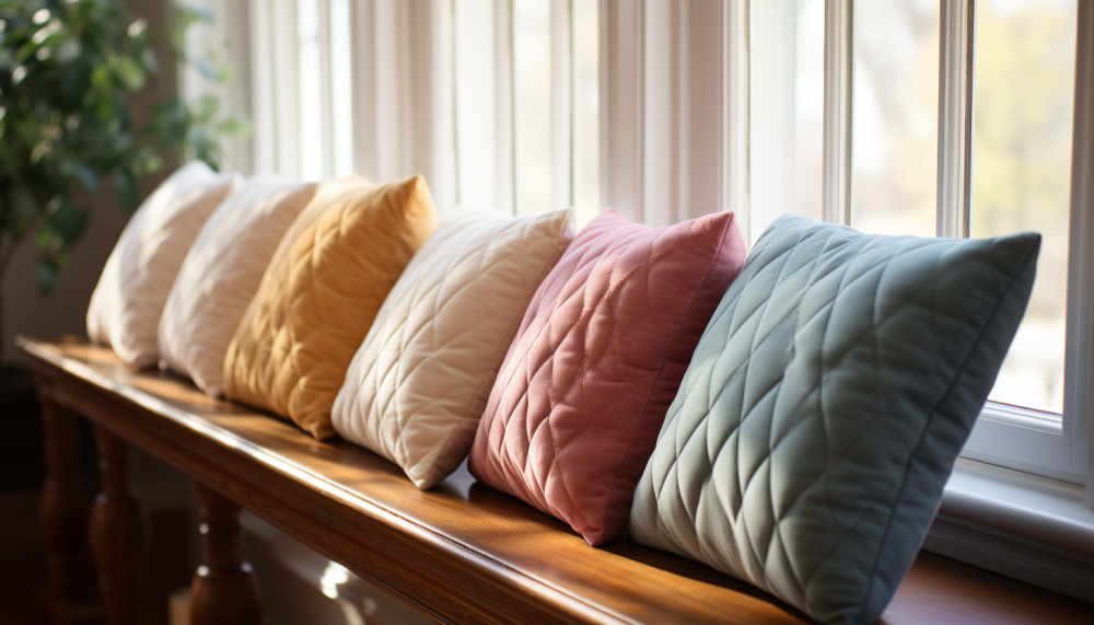 Pourquoi choisir un oreiller à mémoire de forme ?