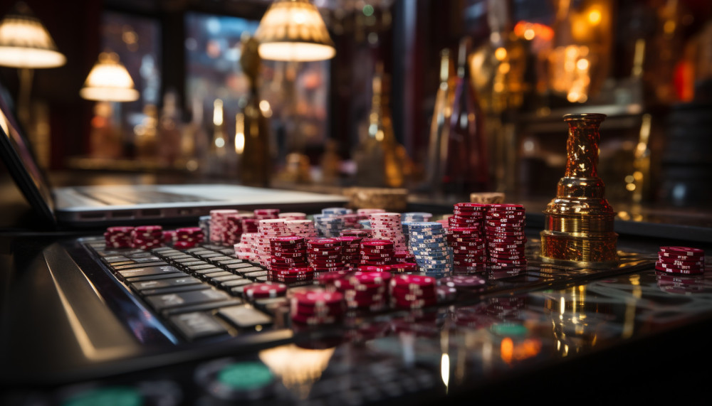 Divers - Pourquoi jouer au casino en ligne ?