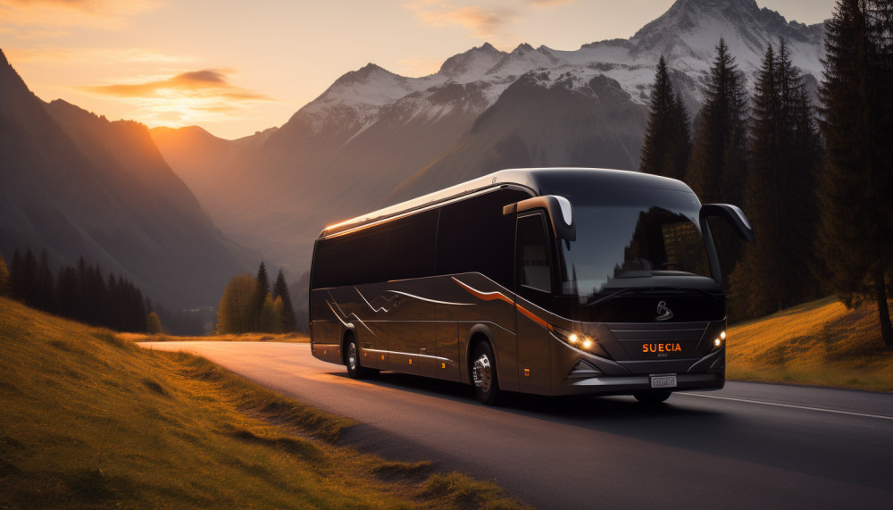 Divers - Pourquoi vaut-il la peine de voyager en car ?