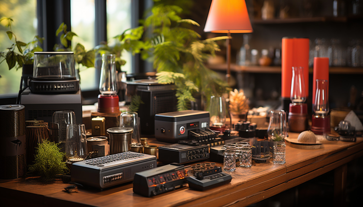 Que devez-vous savoir sur les vaporisateurs ?