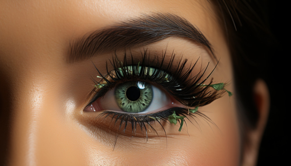 Quel est le budget pour une extension de cils ?