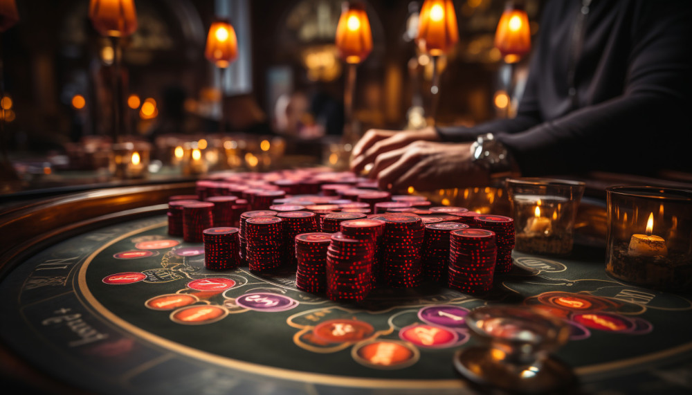 Divers - Quelles sont les méthodes efficaces pour gagner beaucoup d’argent sur un casino en ligne ?