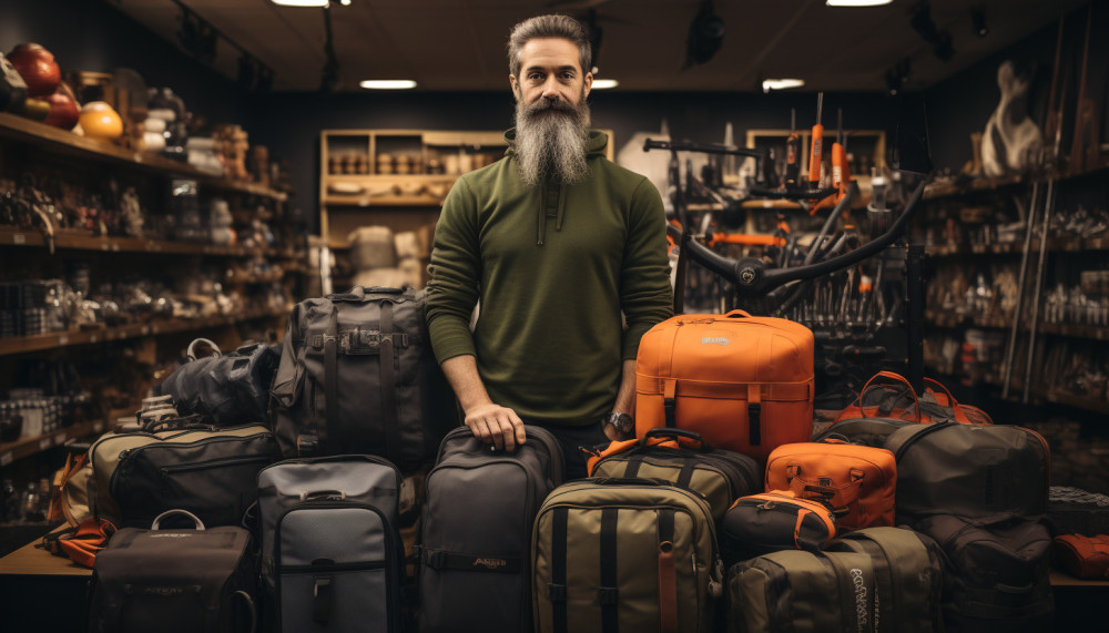 Divers - Quels équipements sont nécessaires pour un voyage ?