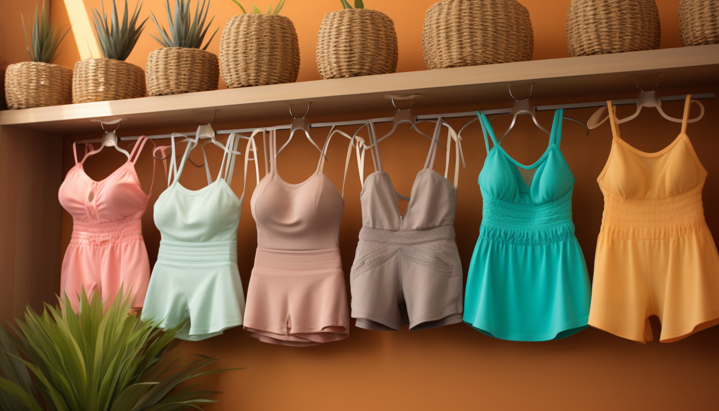 Quels maillots de bain choisir en été ?