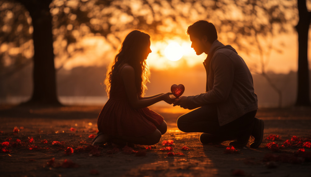 Quels sont les différents types d’amour et leurs significations ?