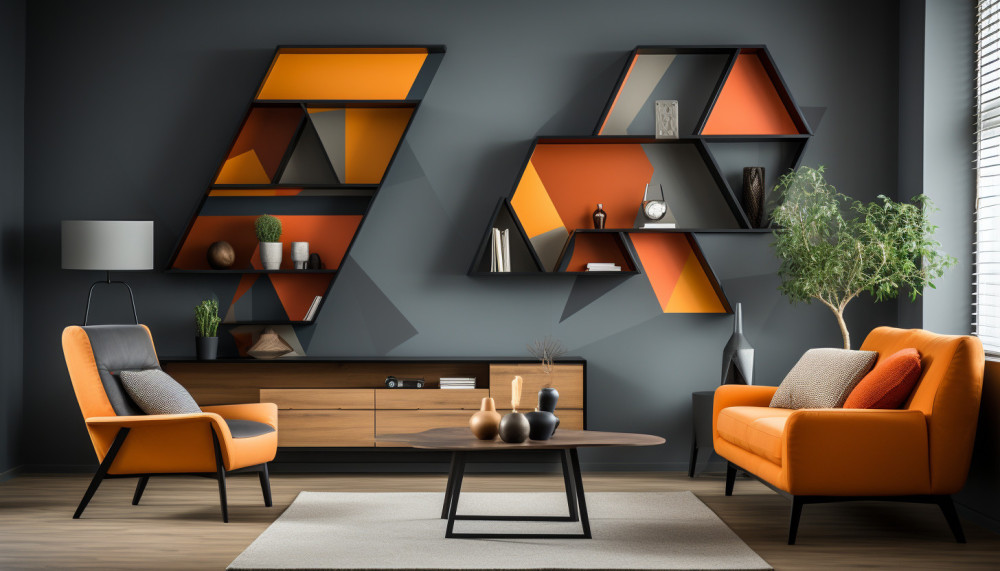 Quels sont les meilleures formes de papier peint ?