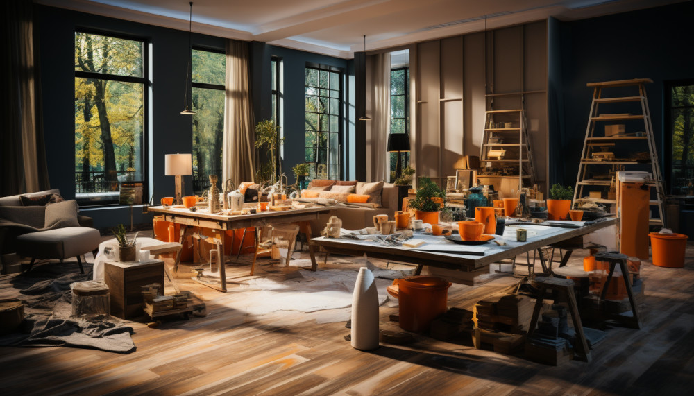 Divers - Réussissez l’assainissement de votre entreprise ou de votre appartement