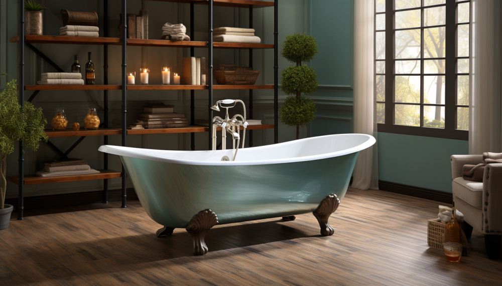 Divers - Tout savoir sur la baignoire