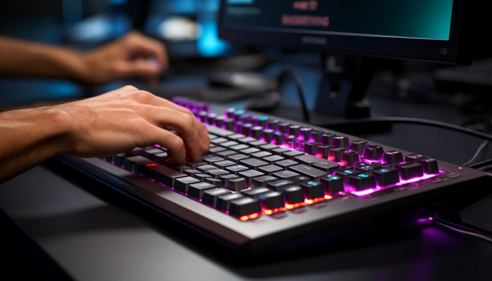 Divers - Tout savoir sur le clavier azerty ?