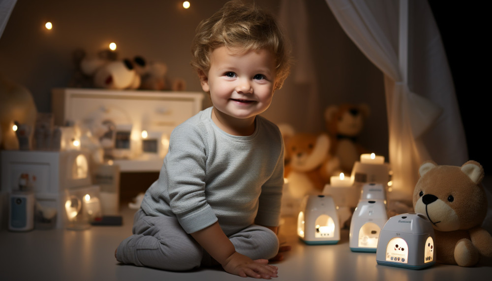 Divers - Tout savoir sur les babyphones